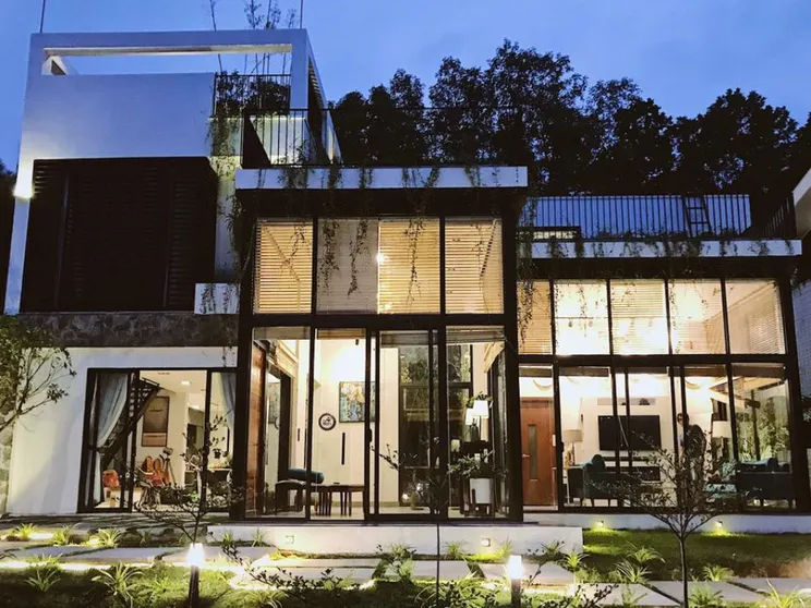 Ảnh LaLumiere Happy Villa B105A