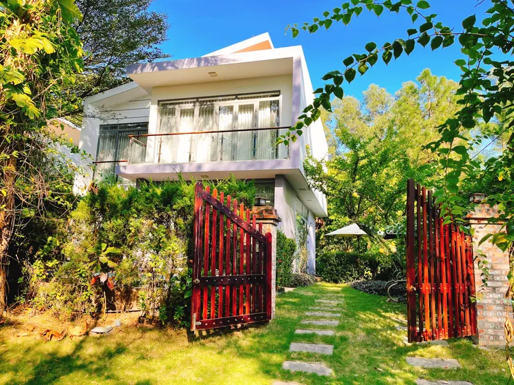 Ảnh Flamingo Villa B12