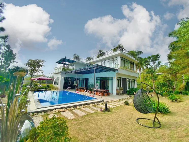 Ảnh Flamingo Villa B81