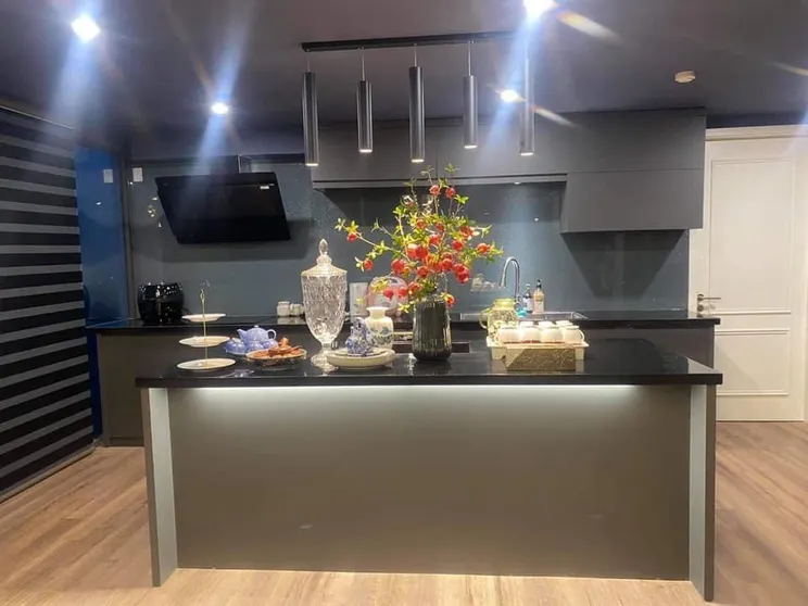 Ảnh Daniel Sky Villa