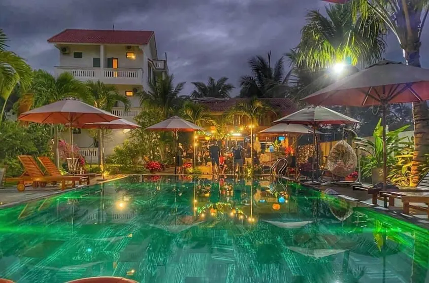 Ảnh Sweet Home Villa