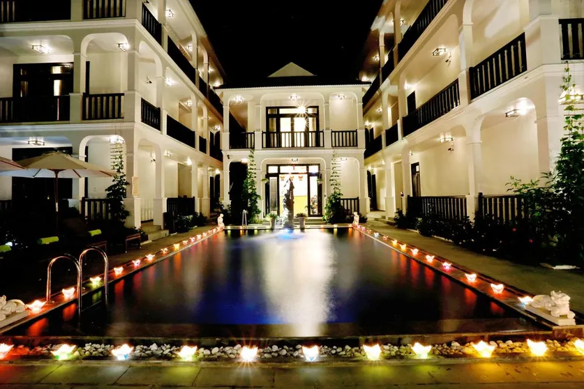 Ảnh Osaka Villa Hội An