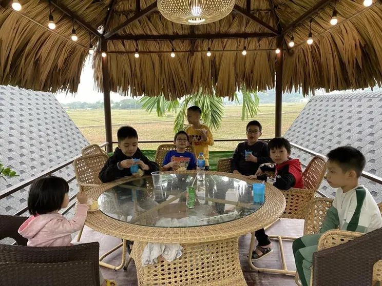 Ảnh Rosemary Villa 