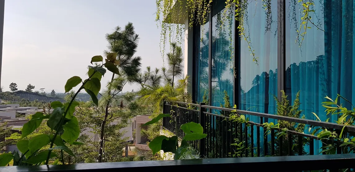 Ảnh Areca Villa F3.16 Venus Bể Ấm Resort by Flamingo