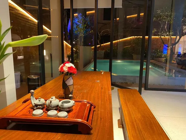 Ảnh Florence Villa