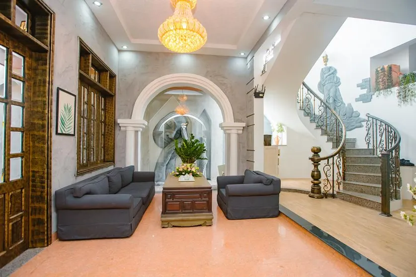 Ảnh Hello Villa & Spa