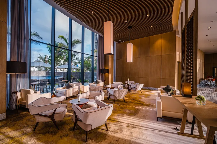 Ảnh Khách sạn Nikko Hải Phòng