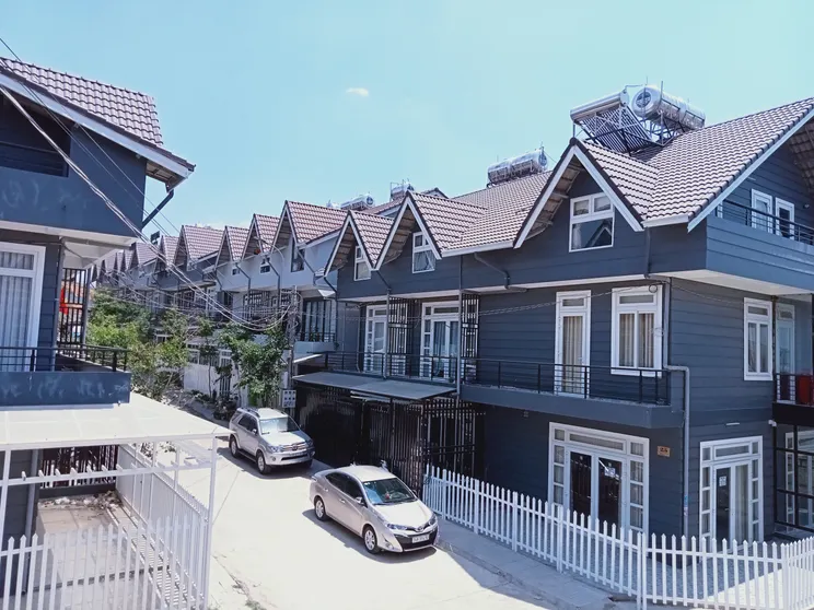 Ảnh Binmi House Đà Lạt
