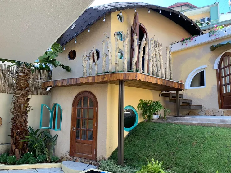 Ảnh FairyTown Villa