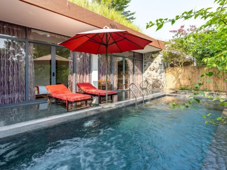 Ảnh Flamingo Happy Villa Bách Thanh C15