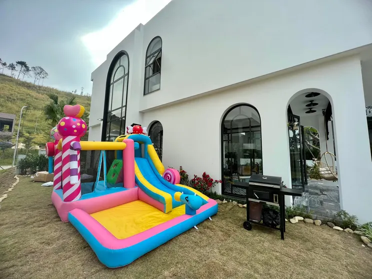 Ảnh Casa De Julio Villa