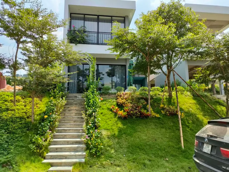 Ảnh Sky Villa Venus Flamingo