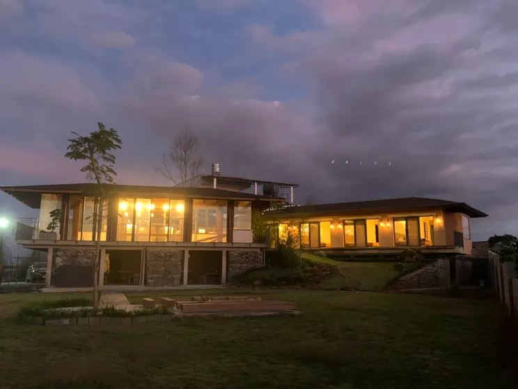 Ảnh Mandala Homestay