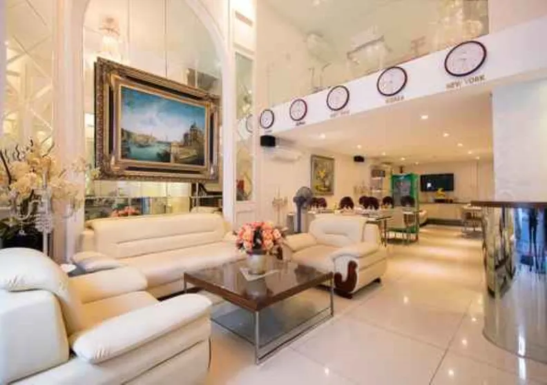 Ảnh Khách Sạn Brightness