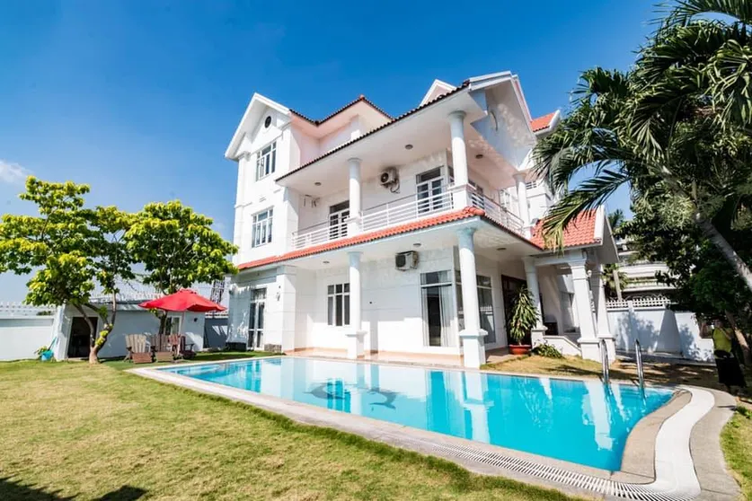 Ảnh Gem Villa Thảo Điền