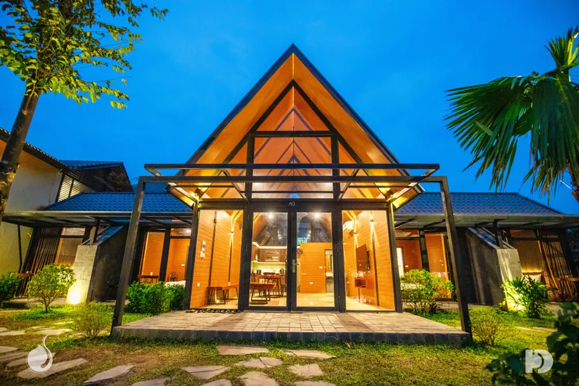 Ảnh Biệt Thự Đại Dương 