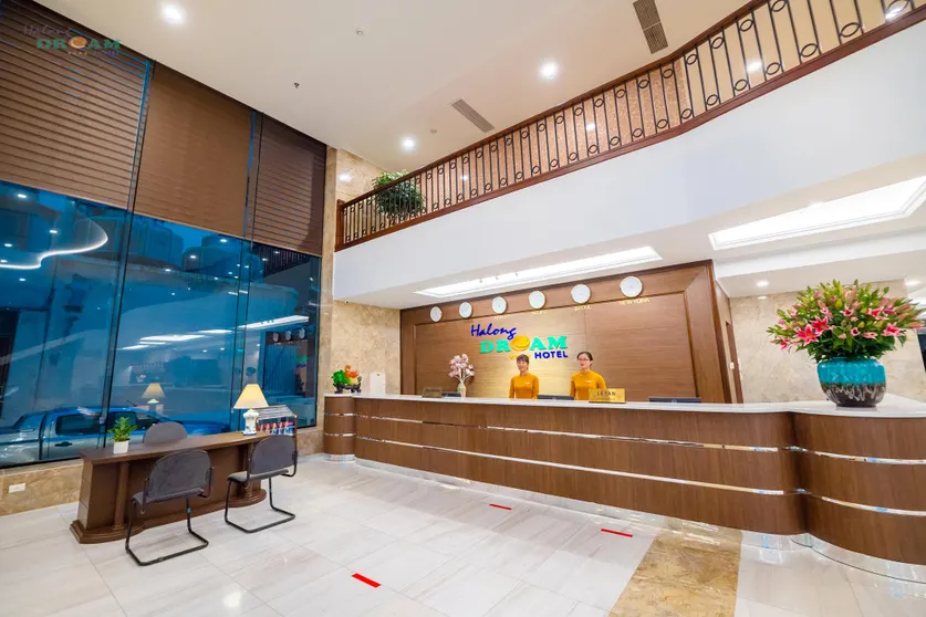 Ảnh Khách sạn Hạ Long Dream