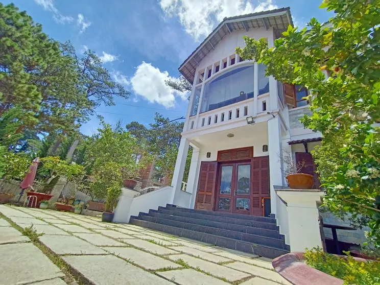 Ảnh Holi Lakeside Ba Vì