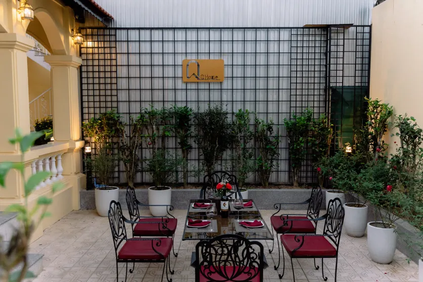 Ảnh Q Homestay 1