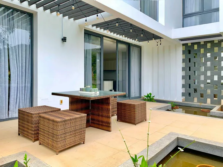 Ảnh Boracay Oceanami Villa B10-15