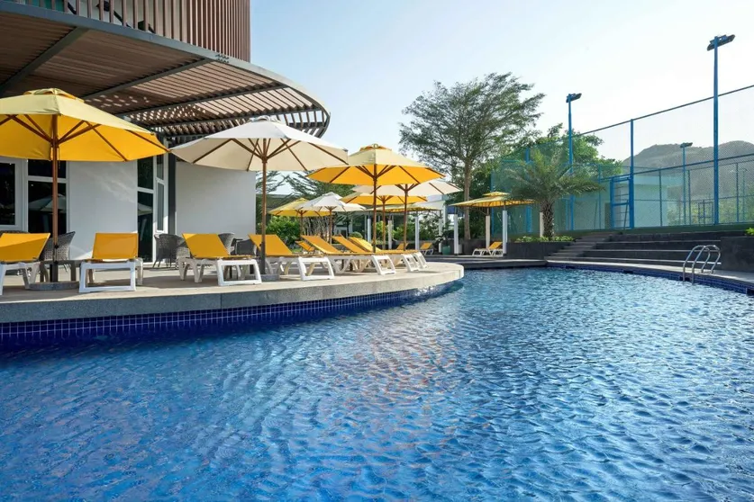 Ảnh Samui Oceanami Villa B11-12