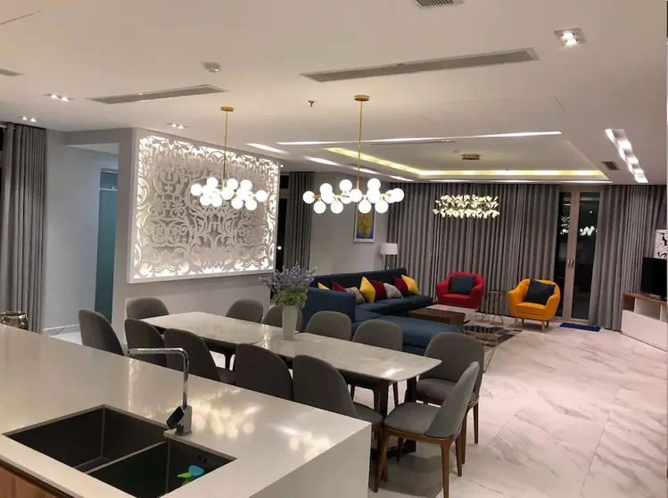 Ảnh Phú Quốc Oceanami Villa B15-07