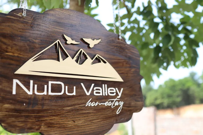 Ảnh NuDu Valley Homestay
