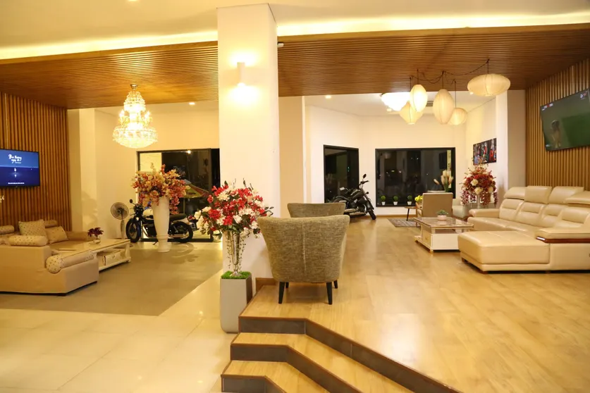 Ảnh Khách Sạn KaKa Đà Nẵng