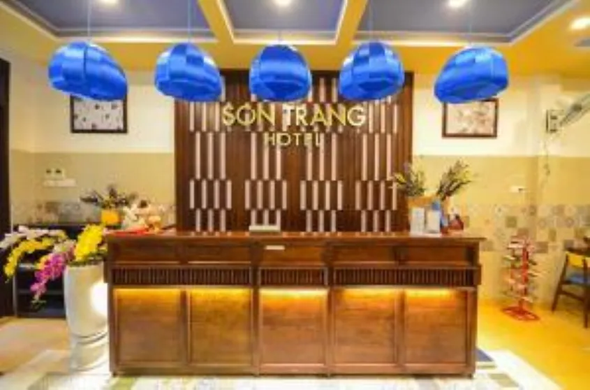Ảnh Khách Sạn Sơn Trang Hội An