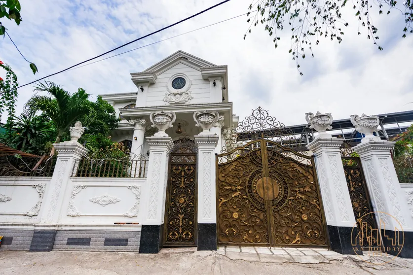 Ảnh KN Holiday Villa