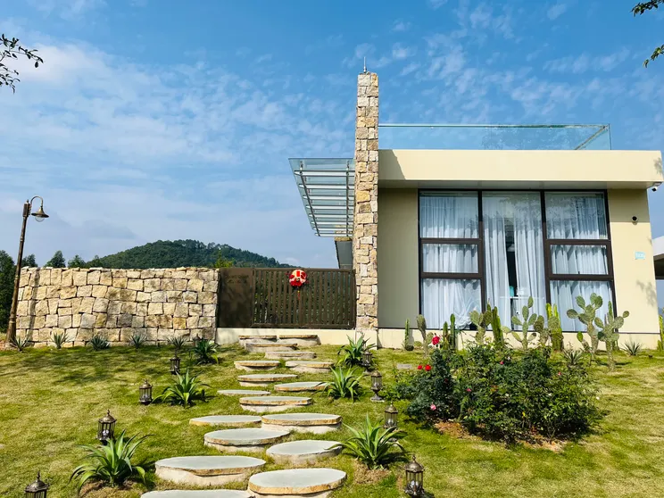Ảnh Desert Queen Villa HA25 Venus Flamingo Đại Lải