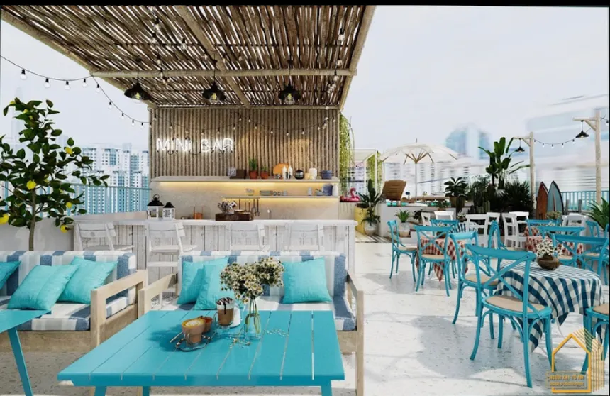 Ảnh Santori Hotel & Spa