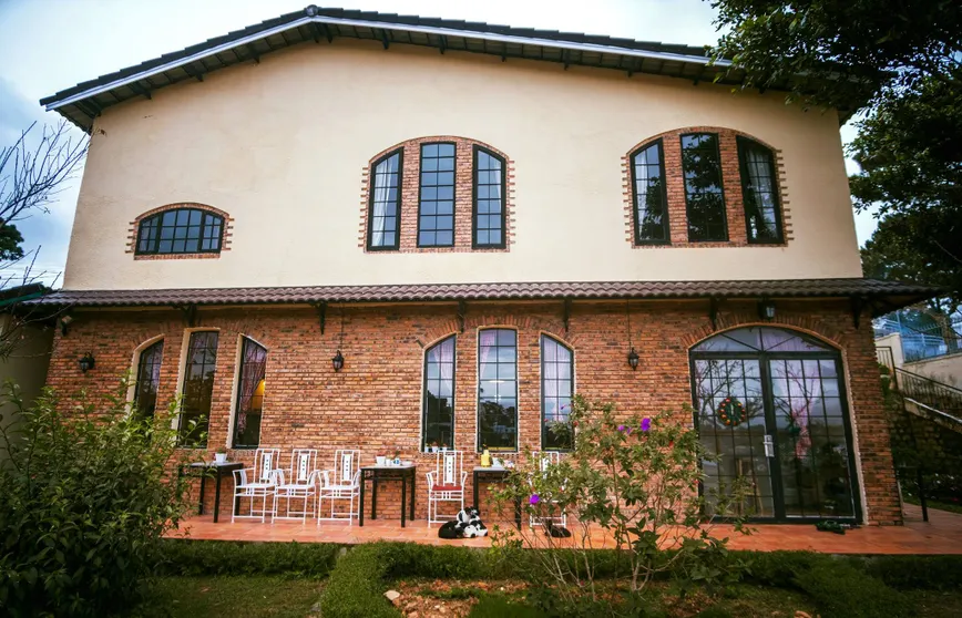 Ảnh Khách sạn Test