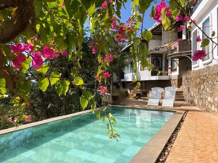 Ảnh Homestay Thác Liên Khương