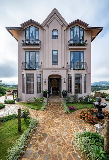 Ảnh The Nest Đà Lạt