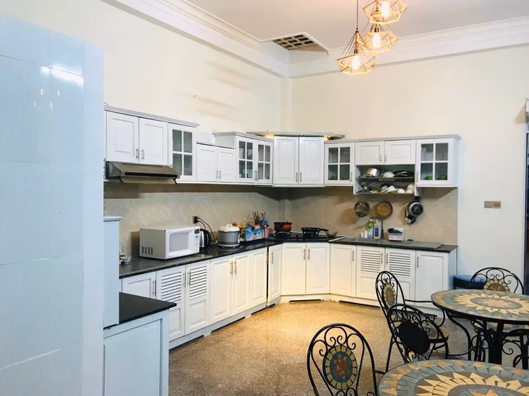 Ảnh Xenia Đà Lạt Homestay