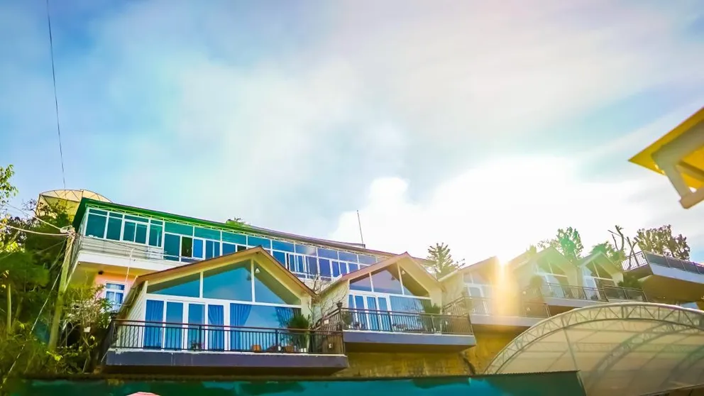 Ảnh Berry Valley Homestay Đà Lạt