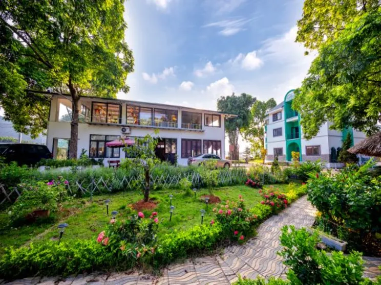 Ảnh Happy Home Đồng Bèn