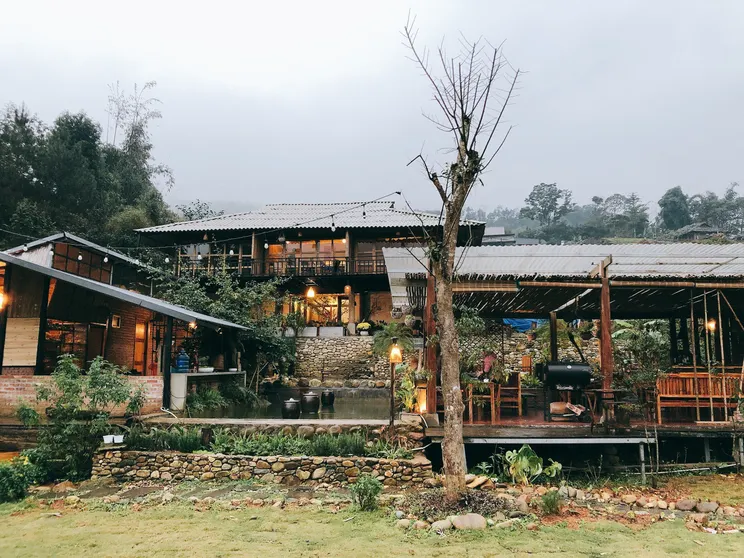 Ảnh Deja Vu Homestay