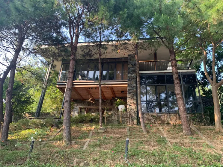 Ảnh Stone Villa B12 Tam Đảo