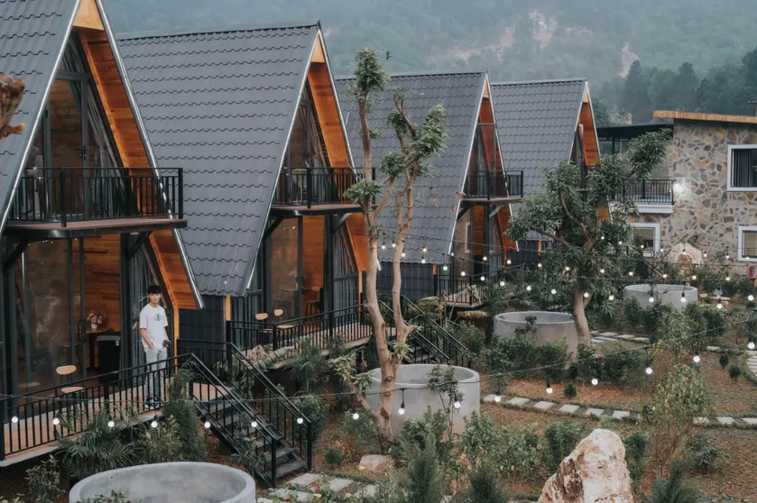 Ảnh Sunrise Villa Sóc Sơn