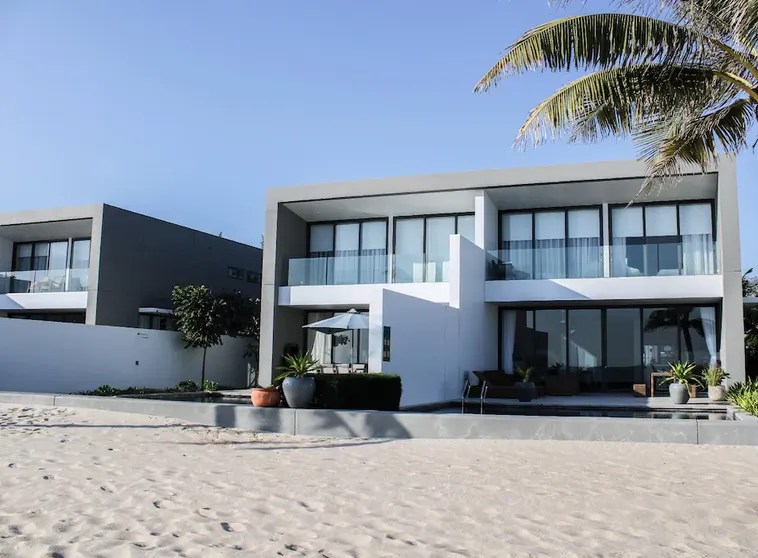 Ảnh Villa Sanctuary Hồ Tràm V026