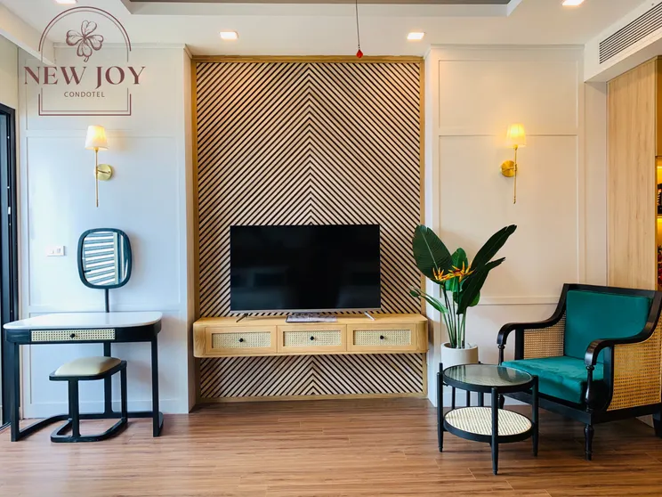 Ảnh FLC Sea Tower Quy Nhơn New Joy Condotel 