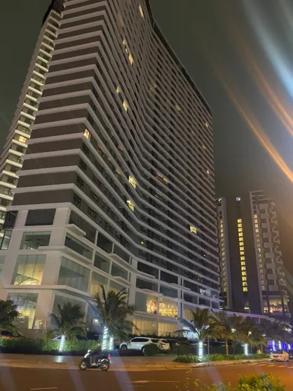 Ảnh Căn Hộ Cao Cấp FLC Sea Tower Quy Nhơn 2403