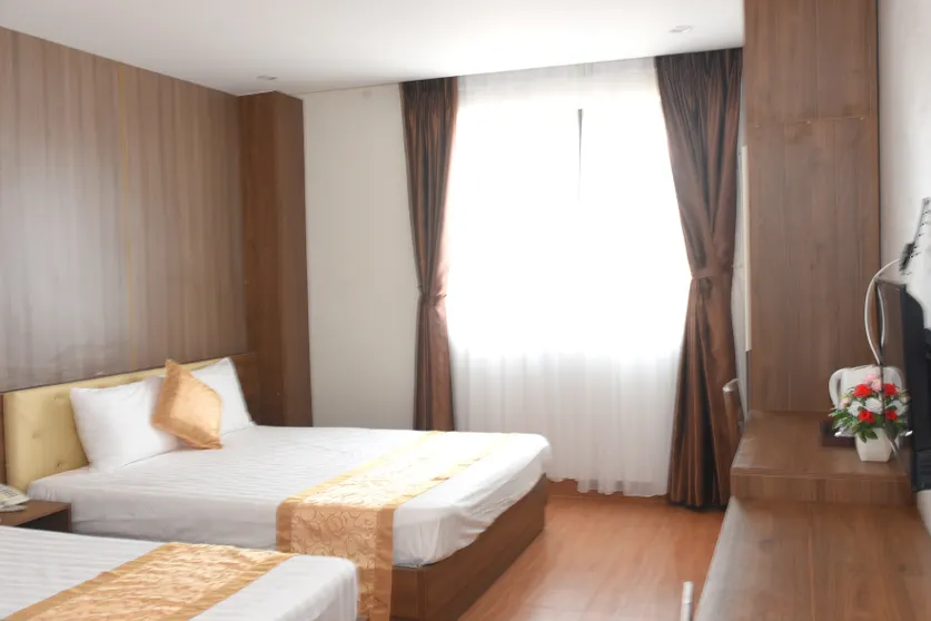 Ảnh Khách Sạn Nice