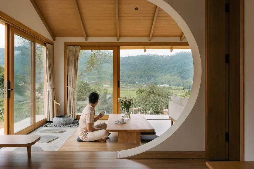 Ảnh Mikan Village Villa