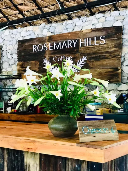 Ảnh Rosemary Hills Homestay Hòa Bình