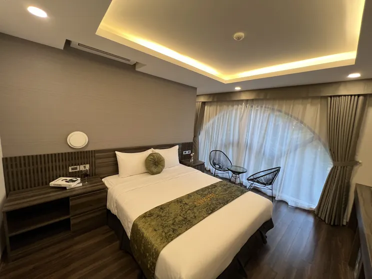 Ảnh Khách sạn 3T Hà Nội