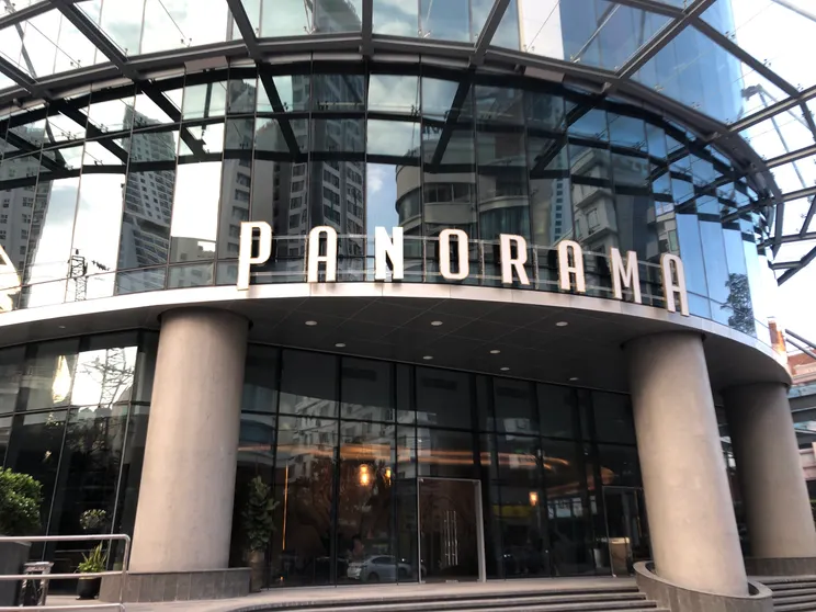 Ảnh Căn Hộ Homie Panorama Nha Trang