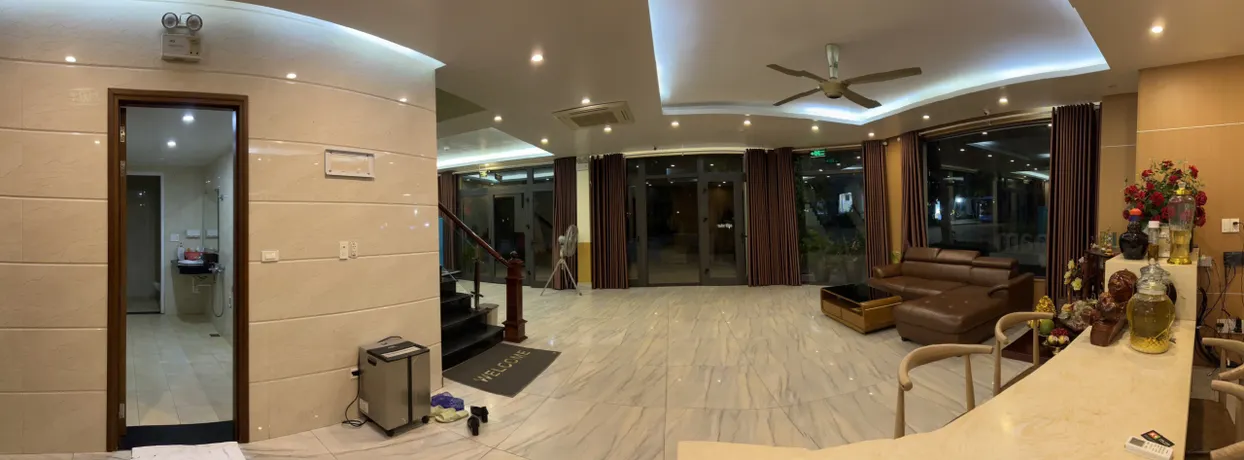 Ảnh Villa Khu phố cổ Little Việt Nam